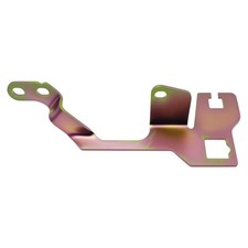 Upgraded Throttle Kickdown Cable Bracket Compatible With Edelbrock Perform... Upgraded Throttle Kickdown Cable Bracket Compatible With Edelbrock Perform...