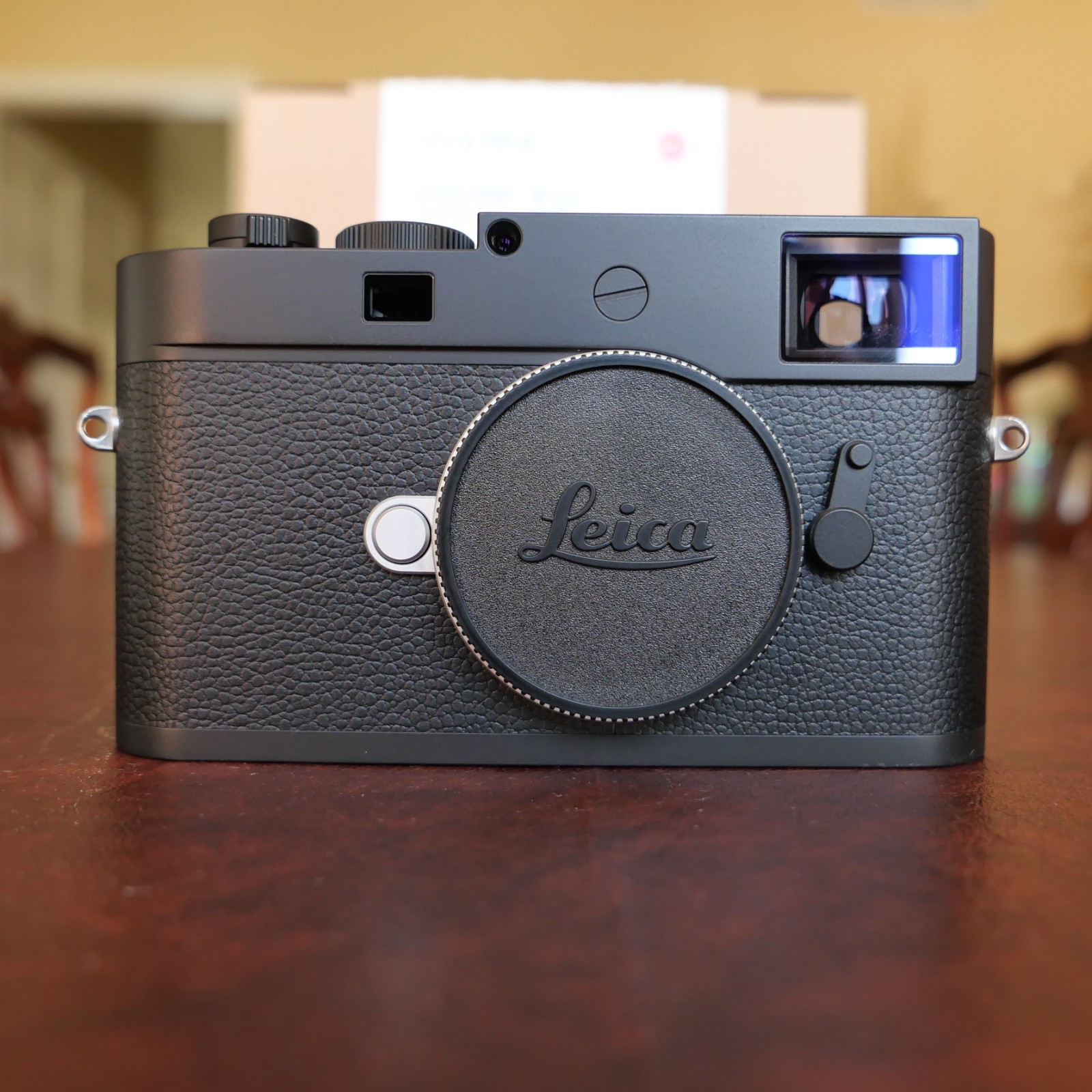 Leica M11-D vintage camera equipment - eBay listing photo 1