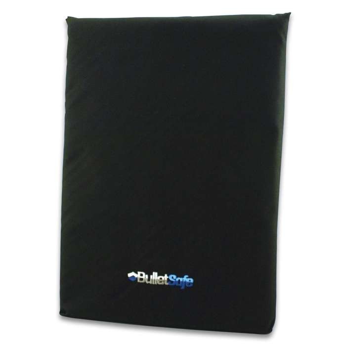 BulletSafe Bulletproof Backpack Panel