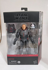 Star Wars Black Series Wrecker Deluxe Bad Batch  05 6-Inch Figure Sealed New