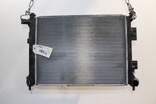 Radiateur Hyundai I20