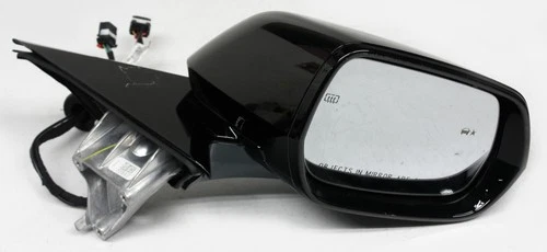 OEM Right Passenger Side Mirror For Cadillac LYRIQ Emerald Lake 86535524