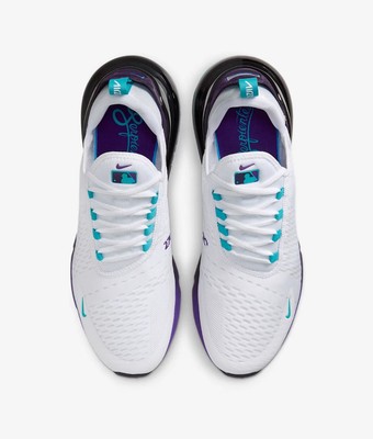 Arizona Diamondbacks Nike Air Max 270 Size 12.5 City Connect