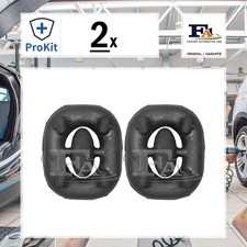 2x ORIGINAL® Fa1 Halter, Abgasanlage für Mercedes-Benz E-Class T-model E-Class 2x ORIGINAL® Fa1 Halter, Abgasanlage für Mercedes-Benz E-Class T-model E-Class