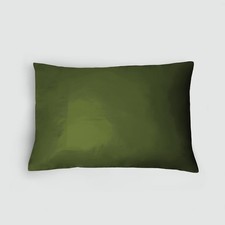 100 Long Staple Cotton Pillowcase Set, Classic Crisp Percale Weave, Breathable,