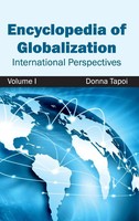 Donna Tapoi | Encyclopedia Of Globalization | Buch | Englisch (2015) | Gebunden