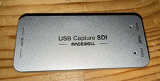 Magewell USB Capture SDI Video Capture Device - Gen 2 - 32070