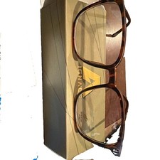 Retro Blue Light Blocking Glasses for Women Men  UV400 Protection  Clear Lens