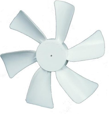 2pc Ventmate Exhaust Fan Blade For Ventline RV Roof Vents, 1/8'' Bore, CCW