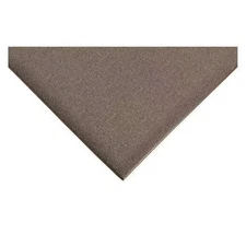 Condor Antifatigue Mat,Black,2ft. x 3ft. 3LMA2 Condor 3LMA2 86364012996 Sponge