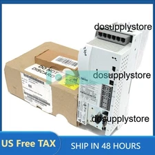US Free TAX NEW LENZE ECSEA032C4B AXIS SERVO DRIVE