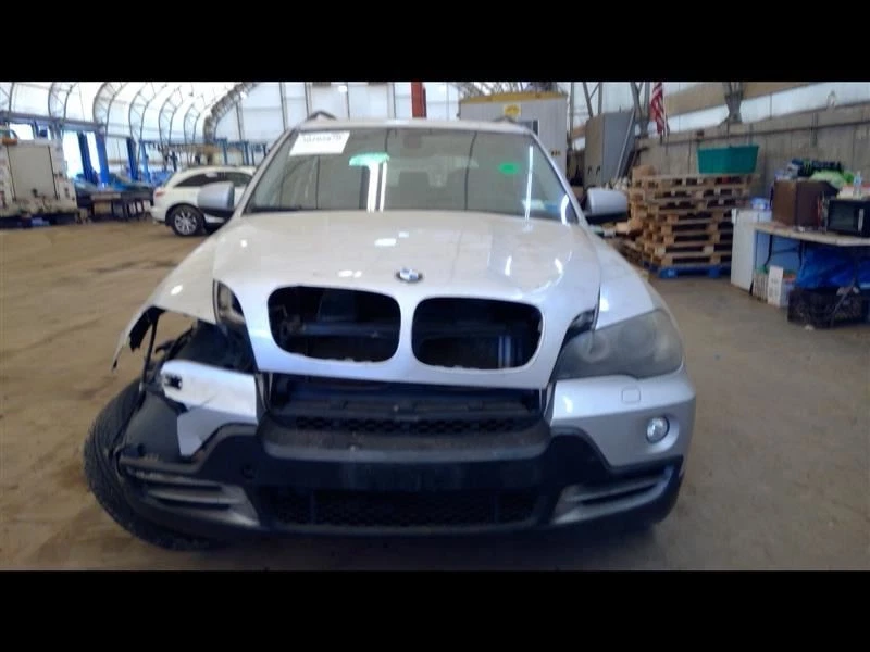 Automatic Transmission 4.8L Fits 07-10 BMW X5 4261161 Foto 4 de 4