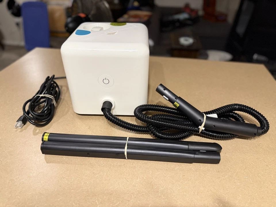 Dupray Neat Steam Cleaner Multipurpose Portable Heavy Duty - DUP020WNA - Image 4 of 4