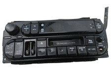 Autoradio Jeep CHEROKEE