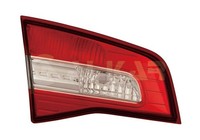 Alkar Heckleuchte 2221756 W16W FüR Renault Koleos 1 Dci HY0K 4X4 HY0B HY0C HY0N