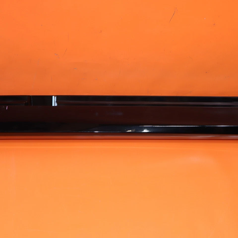 BMW IX M BALANCÍN MOLDURA PASAJERO DERECHO 2022 2023 2024 51778737832 OEM Foto 4 de 4