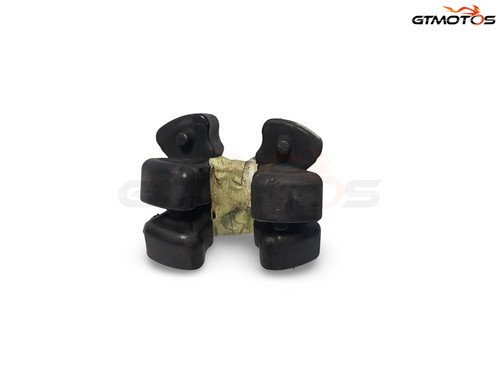 Radlager (Hinteren) Kawasaki Er6N 650 2005-2008