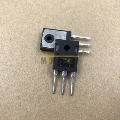 10PCS 60APU04 60APU04PBF  DIODE GEN PURP 400V 60A TO247AC original #zn