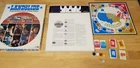 Vintage 1971 Landslide Game of Power Politics Complete Parker Bros #31