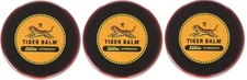 Tiger Balm Sport Pain Relief Ointment Pack Of 3 Ultra Strength 1.70 Oz
