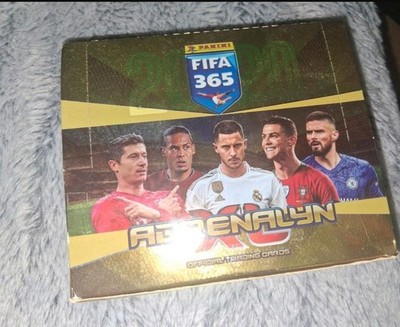 FIFA 2020