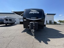 2026 Jayco Eagle HT Travel Trailer 294CKBS