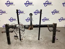 Anhängerkupplung Opel Zafira Tourer C P12 02439M0 P23009166