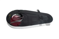 JPN Luftfilter 20F9171-JPN Filtereinsatz FüR BMW 5Er F10 Touring F11 Turismo F07