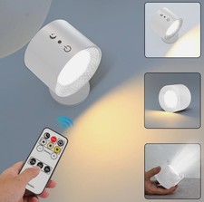 Double-Sided Light Glow Right Wall Lights 40h Glowright Lights Maximum Discharge