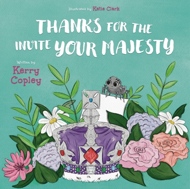 Thanks For The Invite Your Majesty - Image 4
