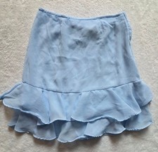 Y2k Girls Mary Kate and Ashley Skirt Size 10