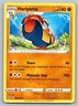 Pokemon TCG SWSH11: Lost Origin Hariyama 098/196