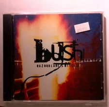 Bush - Razorblade Suitcase [New Sealed CD]