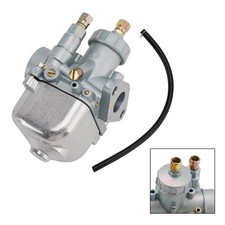 16mm Carburetor Carb for Simson S50 S51 S53 S60 S70 S80 S83 SR50 SR80 13149-00S.
