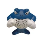 Vintage 1999 Burger King Toy - Pokemon POLIWRATH WATER SQUIRTER