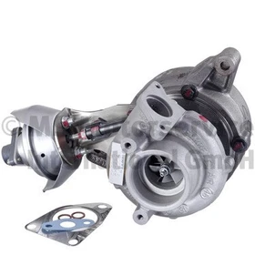 INTEC Turbolader PEUGEOT CITROËN FIAT 2,0 0375L7 71791741 0375T2 9656204580 RHR
