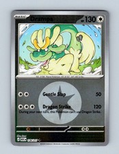 Drampa (Energy Symbol Pattern) 176/217 Ascended Heroes Pokemon Reverse Holo NM