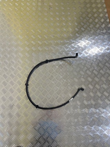 BMW 5 F10 F11 2011 Wischwasserbehälter 7178747