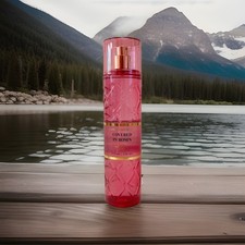 Bath  Body Works Covered In Roses Mist 8 fl oz