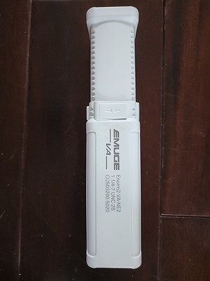 Emuge Tap 1  1/4-7 CU503200.5020 Enorm2-VA-NE2 