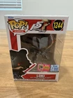 SDCC 2026 "OFFICIAL STICKER" FUNKO POP! PERSONA 5 ROYAL - LOKI W/ POP PROTECTOR