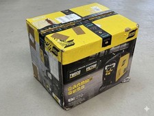ESAB EM 210 MIG Welder 120/230V Multi-Process w/ Tweco Fusion 180 Gun