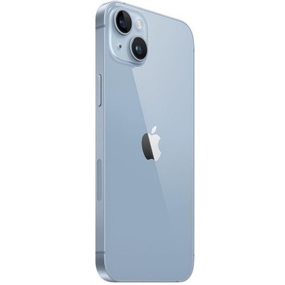 Apple iPhone 14 Plus - 256GB - Purple (Unlocked) for sale online