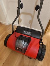 Akku Spindelmäher Einhell Power-X-Change GE-HM 18/38 Li ohne Akku und Ladegrät