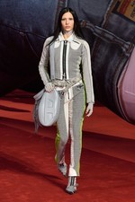 Diesel FW2022 Runway PROTOTYPE Jacke Gr. S