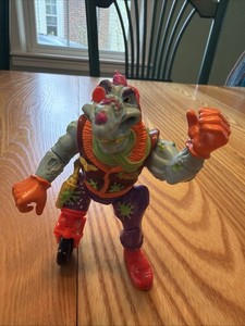 Nozone Toxic Crusaders | eBay