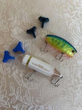 Lucky Craft Pencil Malas