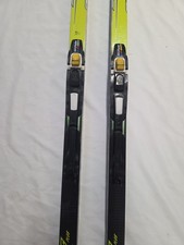 Fischer Rcs In Cross Country Skis for sale | eBay