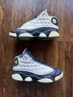 Nike Air Jordan 13 Retro "Obsidian"