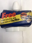 Vintage 1983 COOL WHIP Cream Swiggle Dessert Accordion Fluff Decorator — photo 6